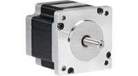 qsh6018-56-28-165 Trinamic QSH6018 Series Hybrid Stepper Motor, 1.65Nm Torque, 2.52 V, 1.8°, 8mm Shaft