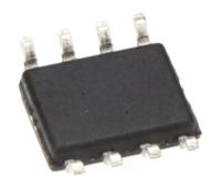 lm92cimnopb Texas Instruments Temperature Sensor, Digital Output, Surface Mount, Serial-I2C, SMBus, ±1.5°C, 8 Pins