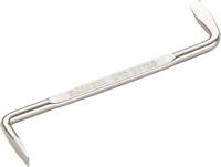 255m-11 SAM Slotted Right Angle Screwdriver, 10 mm Tip, 25 mm Blade, 175 mm Overall