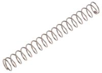 821-273 RS PRO Stainless Steel Compression Spring, 29.3mm x 3.52mm, 0.16N/mm