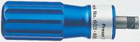 342-5519 RS PRO Pre-Settable Hex Torque Screwdriver, 0.02 → 1.35Nm, 1/4 in Drive, , ±6 % Accuracy - With RS Calibration