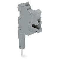 2001-511 WAGO TOPJOB S Series Jumper for Use with DIN Rail Terminal Block, 18A