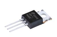 fqp8n80c onsemi QFET Type N-Channel MOSFET, 8 A, 800 V Enhancement, 3-Pin TO-220