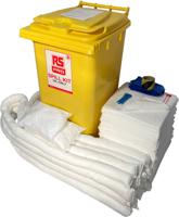 771-6519 RS PRO 240L Oil Spill Kit