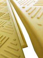 204-1807 RS PRO Ramp, 1000kg Maximum Weight