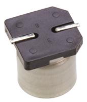 eeefk2a470aq Panasonic 47μF Aluminium Electrolytic Capacitor 100V dc, Surface Mount - EEEFK2A470AQ