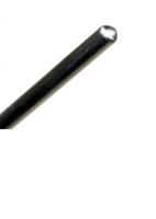 204-8390 RS PRO K General Temperature Probe, 210mm Length, 3mm Diameter, 1100 °C Max