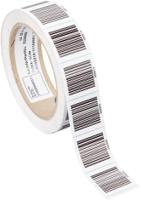 5324069 SICK Barcode Label