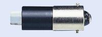 215-930-22-38 Marl Blue LED Indicator Lamp, 24V dc, BA9s Base, 4.9mm Diameter, 2000mcd