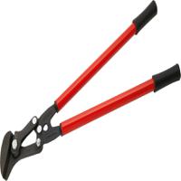350-63 SAM 640 mm Straight Shears