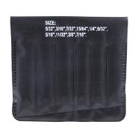 184-8049 RS PRO 10-Piece Spanner Set, 5/32 → 3/8 in, Carbon Steel