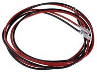 2qqmh4-0lft4 Yuasa YU-Lite NiMH, 2QQMH4-0LFT4, 2.4V, NiMH Rechargeable Battery, 4Ah