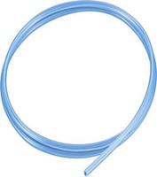 pun-h-f-4x075-tbl Festo Blue Round Plastic Tube x 4mm OD x 2.6mm ID x 1.4mm