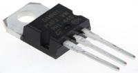 d44h11 STMicroelectronics D44H11 NPN Transistor, 20 A, 80 V, 3-Pin TO-220
