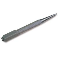 0-58-912 Stanley 6-Piece Centre Punch, Centre Punch, 1.6 mm Shank, 102 mm Overall