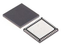 max1258betm Maxim Integrated, 16 12 bit- ADC 225ksps, 48-Pin QFN-EP
