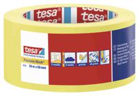 04334-00004-01 Tesa 4334 Yellow Masking Tape 50mm x 50m