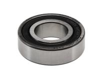 6003-2rsr FAG 6003-2RSR 1 Row Ball Bearing - 17 mm ID, 35 mm OD