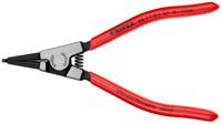 46-11-g1 Knipex 46 11 G1 Pliers, 140 mm Overall, Straight Tip