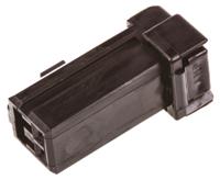 174056-2 TE Connectivity, MULTILOCK 040 Male Connector Housing, 2.5mm Pitch, 2 Way, 1 Row