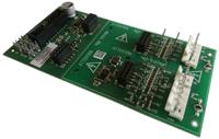 board-1-skyper-32pro-r Semikron Danfoss Board 1 SKYPER 32PRO R MOSFET Gate Driver 2, 15 A 20-Pin 15.6 V