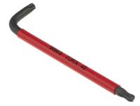 05073599001 Wera 9-Piece Torx Key Set, 150 x 80 x 30 mm Size, L Shape, Long Arm