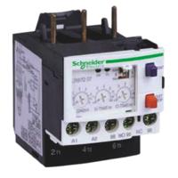 lr97d015m7 Schneider Electric LR97 D Overload Relay 1NO + 1NC, 0.3 → 1.5 A F.L.C, 1.5 A Contact Rating, 55 W, TeSys