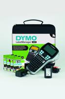 s0915480 Dymo LabelManager 420 Handheld Label Printer, 19mm Max Label Width