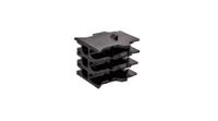 2-8859p1 Anderson Power Products Holder, SBSX Series , For Use With SBSX