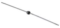 bzt03c24-tap Vishay, 24V Zener Diode 6% 3.25 W Through Hole 2-Pin SOD-57