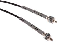 896-7285 RS PRO Fibre Optic Sensor 500 mm, IP65