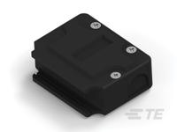207476-1 TE Connectivity Cable Clamp