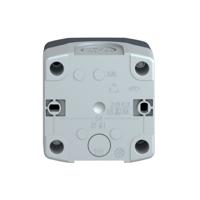 xald132 Schneider Electric Stay Put Control Station Switch - 1NO, Polycarbonate, Black, ARRET, MARCHE, IP66, IP67, IP69, IP69K