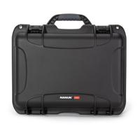 920s-000bk-0a0 Nanuk Nanuk 920 Waterproof Plastic Case, 424 x 340 x 173mm