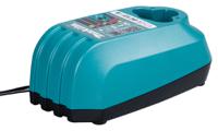 dc10wagb Makita DC10WAGB Battery Charger, 7.2 → 10.8V, UK Plug