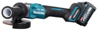 ga005gz01 Makita GA005GZ01 125mm Cordless Angle Grinder