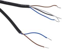 1k3-098 Smartscan 1K3 Series Light Curtain, Sender & Receiver, 6 Beam(s), 30mm Resolution