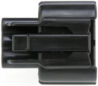 2822366-1 TE Connectivity, Econoseal J 070 Mk II Male Connector Housing, 4.8mm Pitch, 3 Way, 1 Row