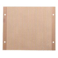 01-0021 , Single-Sided Stripboard 121.92 x 101.6mm