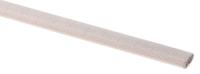 dre5x2ni-n2v0-1000 DRE5x2NI-N2V0-1000, Shielding Strip of Nickel Copper Alloy, PUR With Tape 1m x 5mm x 2mm