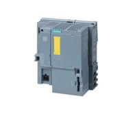 6es7510-1sk03-0ab0 Siemens SIMATIC ET 200SP Series PLC CPU for Use with SIMATIC ET 200SP, 24 V Supply, 1-Input