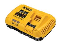 dcb117-qw DeWALT DCB117-QW Power Tool Charger, 18/54V for use with 18V XR and 54V XR FLEXVOLT Batteries, Euro Plug