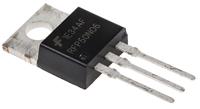 rfp50n06 onsemi MegaFET Type N-Channel MOSFET, 50 A, 60 V Enhancement, 3-Pin TO-220