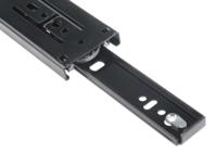 db3832-0030 Accuride Steel Drawer Slide, 300mm Closed Length, 45kg Load