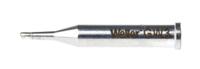 t0054473999 Weller XT GW3 0,8 mm Mini-Wave Soldering Iron Tip for use with WXP120, WP120