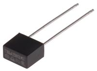 767-5014 RS PRO PC Board Non Resettable Fuse, Radial 160mA, 250V ac