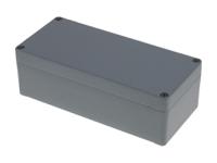 936040095 Molex Die Cast Aluminium Enclosure, 175 x 80 x 57mm