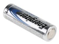 7638900343526 Energizer ULTIMATE Lithium Lithium Iron Disulfide AA Batteries 1.5V