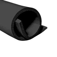 205-488 RS PRO Black EPDM Rubber Sheet, 1m x 1m x 15mm, -20°C to 85°C