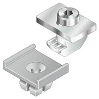 3842552247 Bosch Rexroth Wall Mount Kit